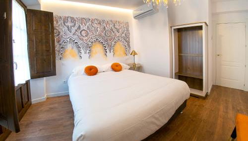 Cervantes 5 Collection Sefarad con terraza Delux - Foto 3