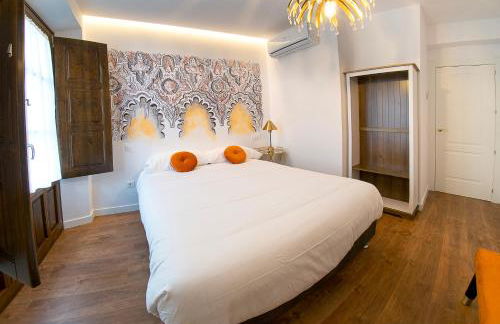 Cervantes 5 Collection Sefarad con terraza Delux - Foto 3