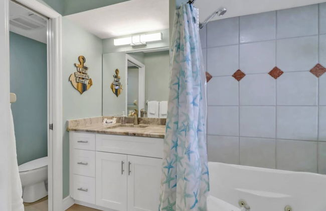 Lovers Key Resort 802 - Foto 70