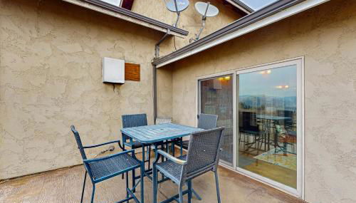 Grapevine Lodge - Foto 4