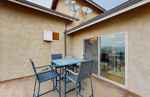 Grapevine Lodge - Foto 4