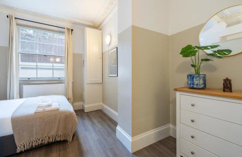 Stay Kula London - Victoria - Foto 39