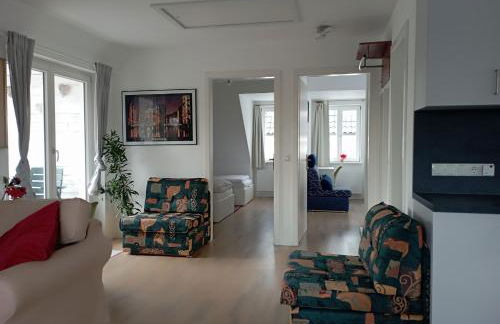 Peaceful Apartment-3 Zi, Loggia & Garden in Blankenese - Foto 51