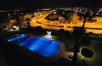 Las violetas - Golf Villamartin - Photo 7