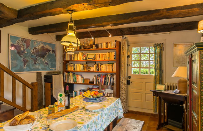 Chaumiere Natelliou - Foto 4