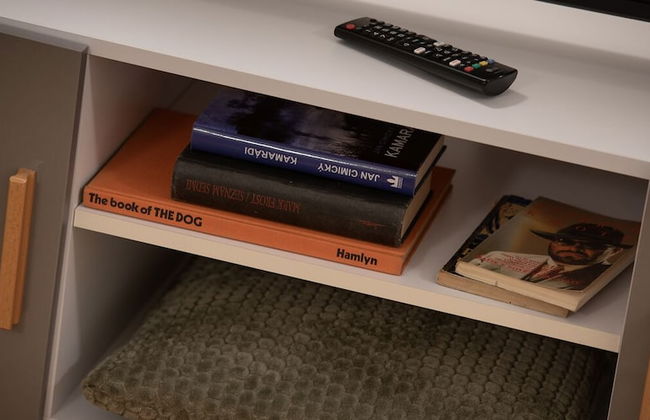 White Swan Boutique Apartments - Foto 63