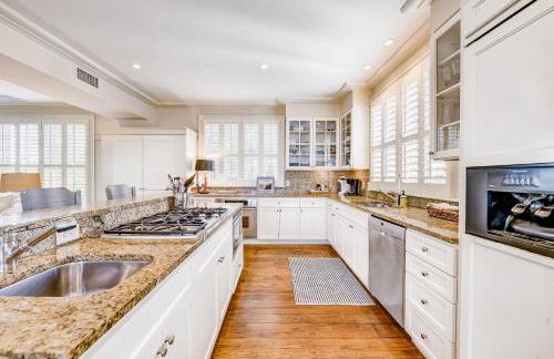 Beach cottage with private pool & spa, ocean views, & shared pool access - Foto 10