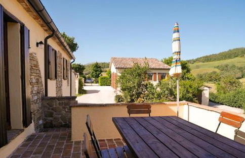 Agriturismo Colle del Lupo - Foto 10