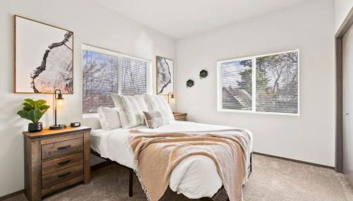 Spacious NEW 2 bed 2 bath apt by Downtown Spokane - Foto 4