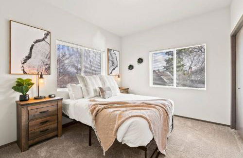 Spacious NEW 2 bed 2 bath apt by Downtown Spokane - Foto 4