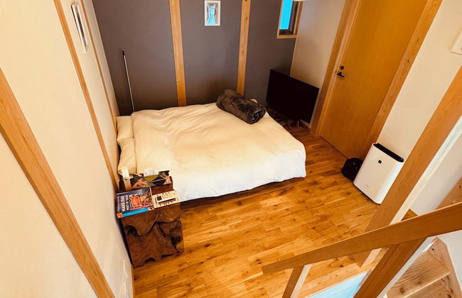 CrossFit Otoyo Strength TINY HOUSE - Foto 16