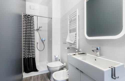 UP to home - Residenze Milano - Foto 59