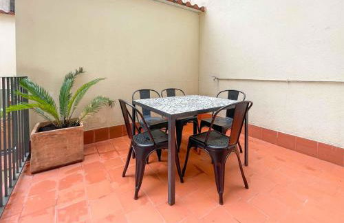 Barcelona Touch Apartments - Font Honrada - Foto 56