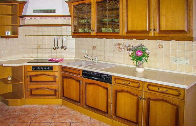 Ferienwohnung in der Nahe vom Hexentanzplatz - Foto 5