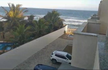 Pé na areia triplex - Foto 12