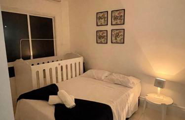 Aptos atrás da Passarela do Caranguejo - Foto 18