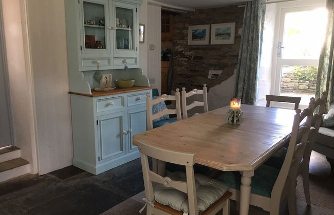 Sandown Cottage - Foto 19