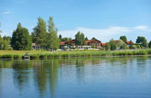 Appealing apartment in Bad Bayersoien with balcony - Foto 42