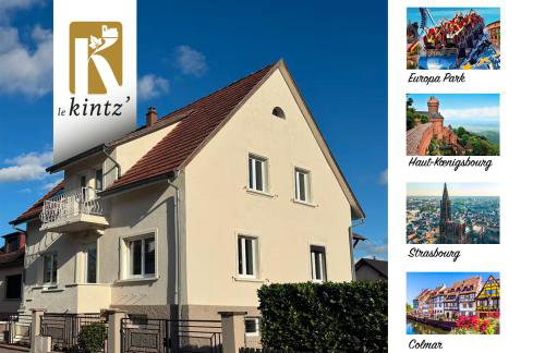 Le Kintz' - Foto 1