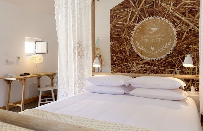 Luz Charming Houses - Photo 9