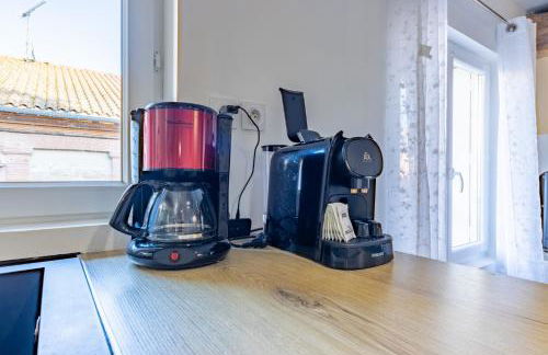 Le bel appart T3 Grisolles - Foto 11