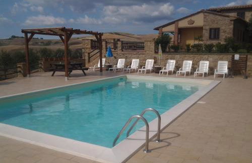 Agriturismo Casa al Povero - Foto 24