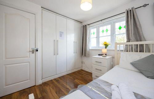 Manchester Serenity House - Foto 29