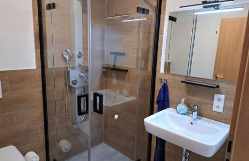 Ferienwohnung Morgensonne - Foto 10