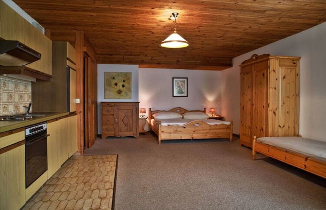 Farmhouse in Carinthia Near Afritzer See - Foto 3