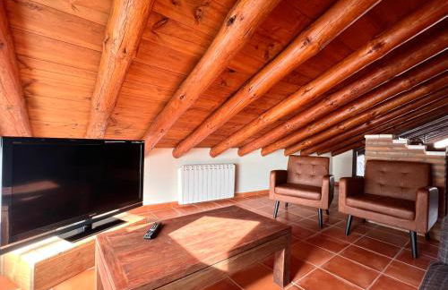 Apartaments Terraferma - L'Amfitriona - Foto 36