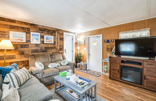 Meet Manatees! Home 3 Mi to Homosassa Wildlife SP - Foto 1