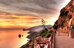 Casa Vacanza Sa dommu de Teresa - Foto 14