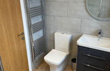 Hanaverian suit with amazing views of stud farm. - Foto 7