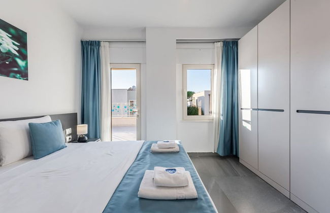 2-br Apartment by the Beach - Jasemin - Photo 23