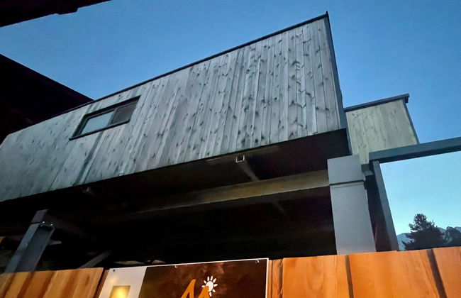 Sky-Chalet - Foto 29