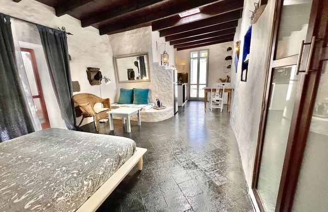 Stylish Getaway With Secluded Patio in Lava Finca - Foto 4