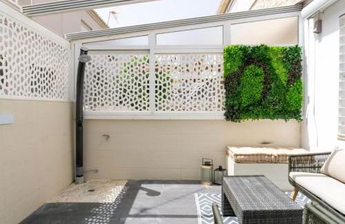 Acogedora casa junto al mar ,cerca del centro urbano - Photo 12