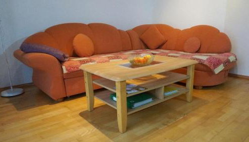 Ferienwohnung Einberger-Schinabeck - Foto 2