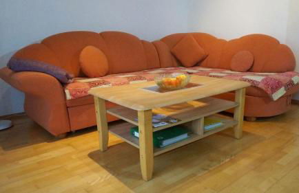 Ferienwohnung Einberger-Schinabeck - Foto 2