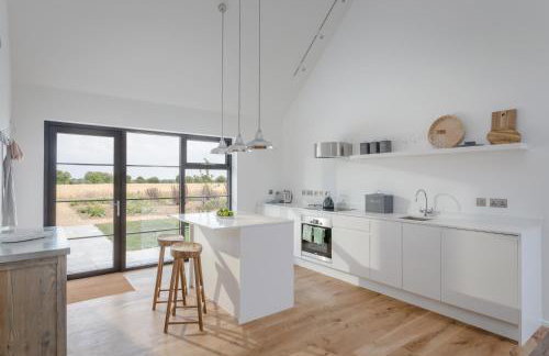 The Fieldbarns at Bullocks Farm - Foto 28