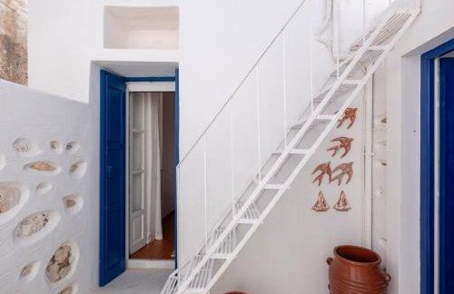 Marouso Villa - Paros Seaview Getaway - Photo 29