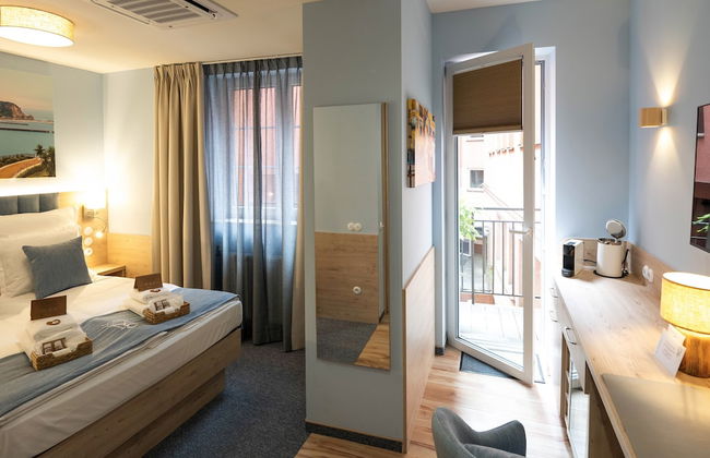 Mariensztat 8 Hotel - Foto 50