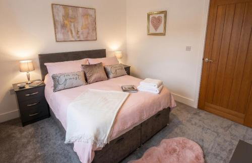 2 Bed Bungalow - Parking - New Build - High End Furnishings - Wheel Chair Accessible - Large Enclosed Garden - Dog Friendly - Foto 16
