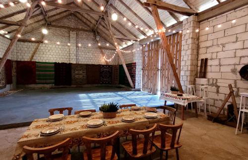 Kasztanówka - dom gościnny na Podlasiu, agroturystyka - Foto 26