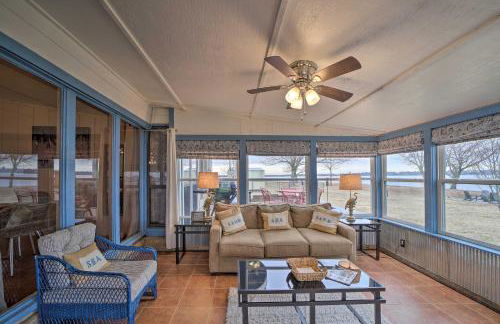 Private Beach Waterfront Disney Getaway! - Foto 11