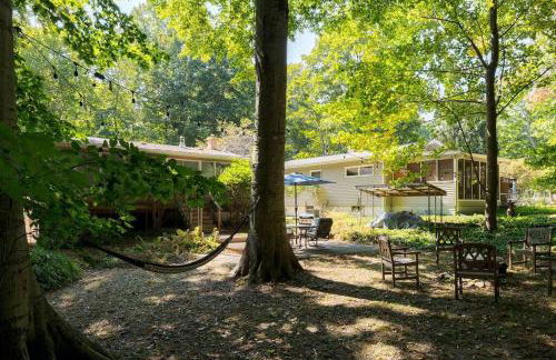 The MidMod of The Lake - Foto 24