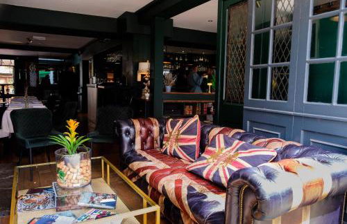 Riverwalk Apartment North - Foto 52