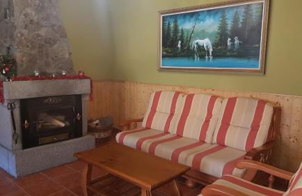 La Puente 9 de Gredos - Photo 13