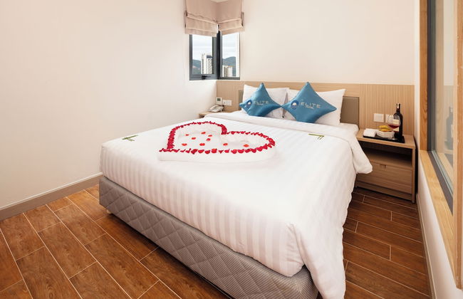 Elite Hotel Nha Trang - Foto 11