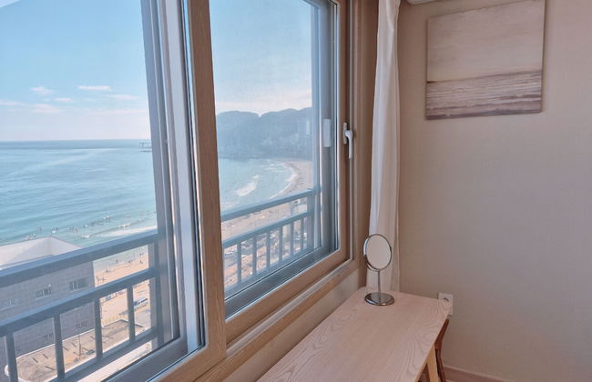 The First Ocean Songjung - Foto 14